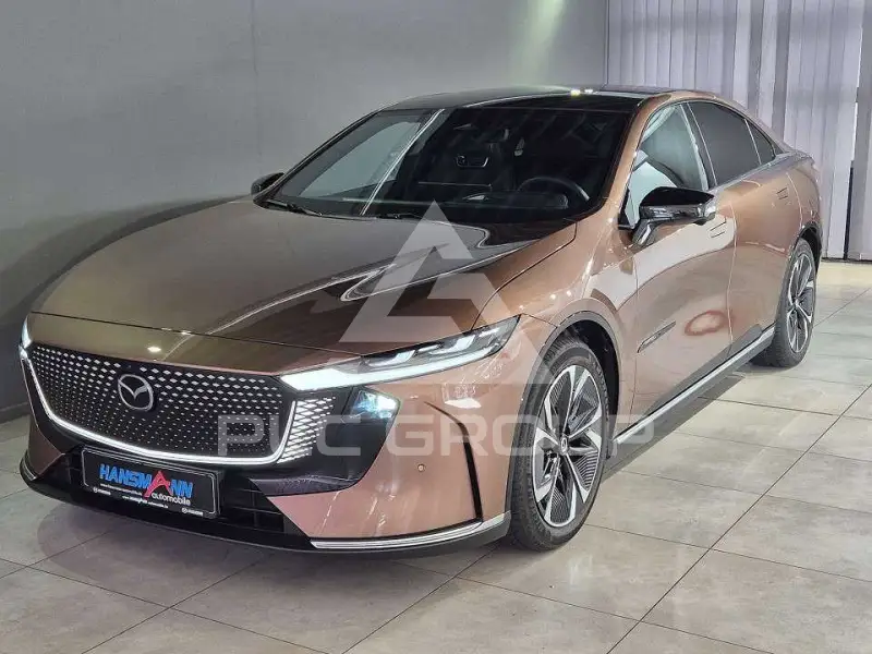 2025 Mazda 6