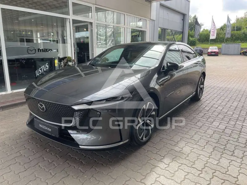 2025 Mazda 6