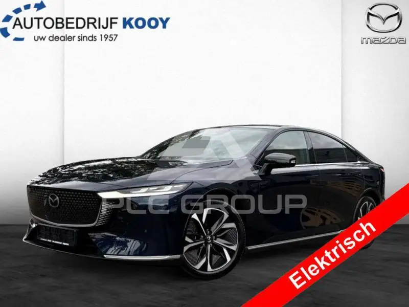 2026 Mazda 6