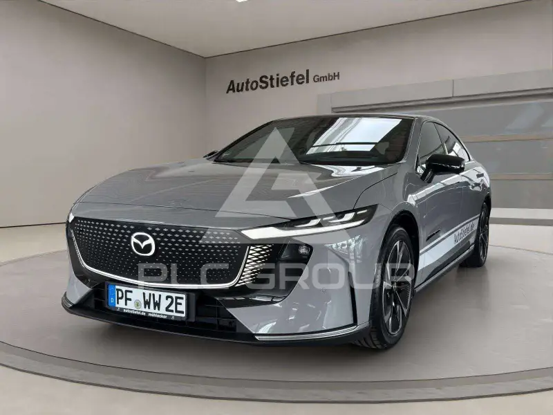 2025 Mazda 6
