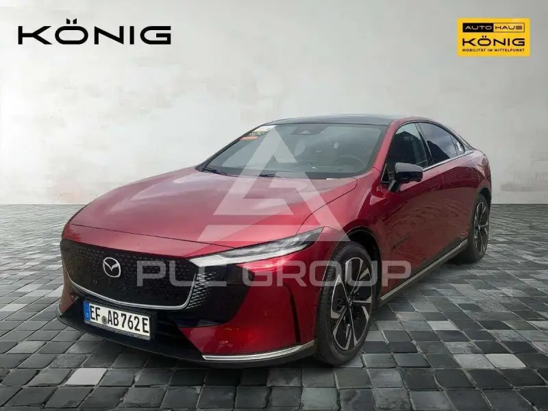 2025 Mazda 6