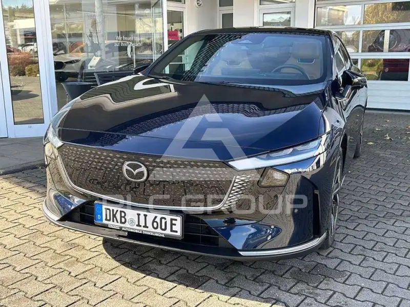 2025 Mazda 6