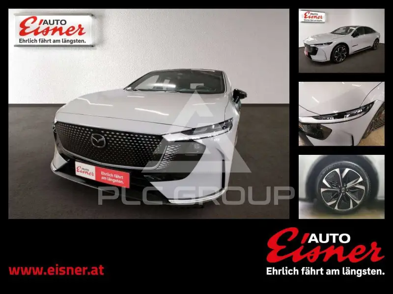 2025 Mazda 6