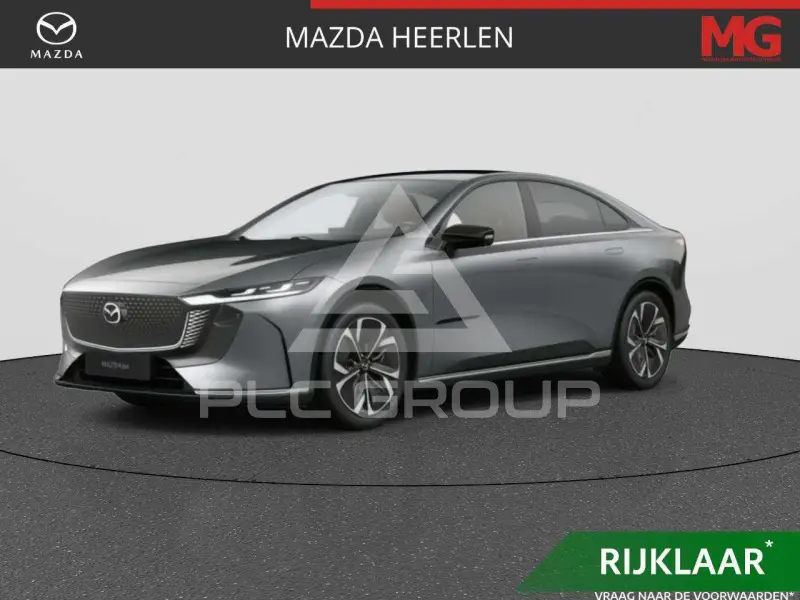 2026 Mazda 6