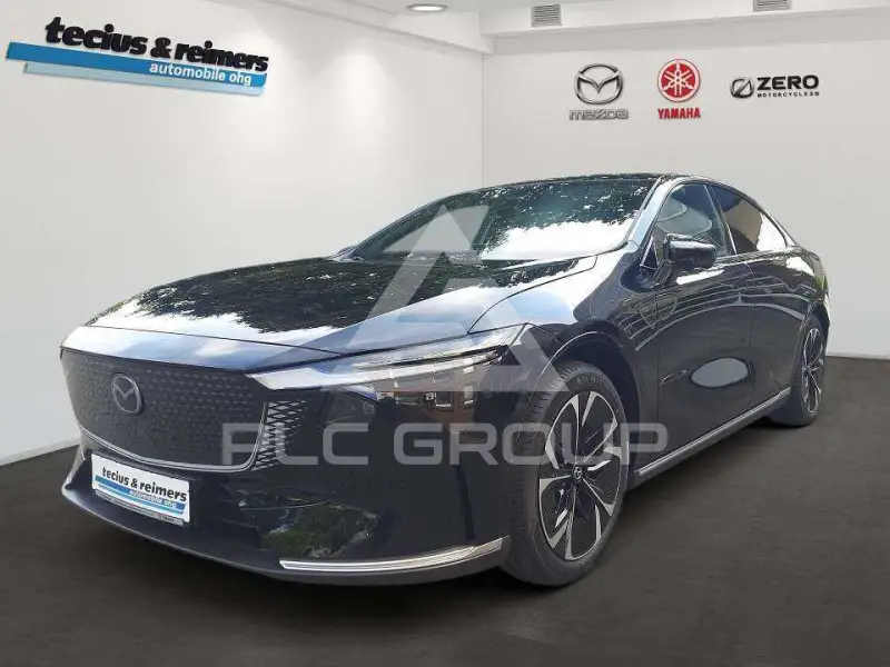 2025 Mazda 6