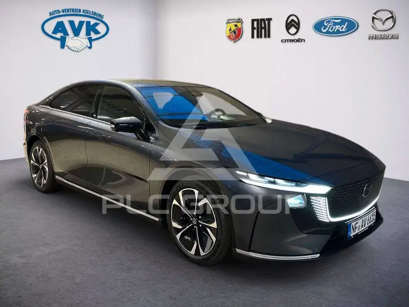 2025 Mazda 6