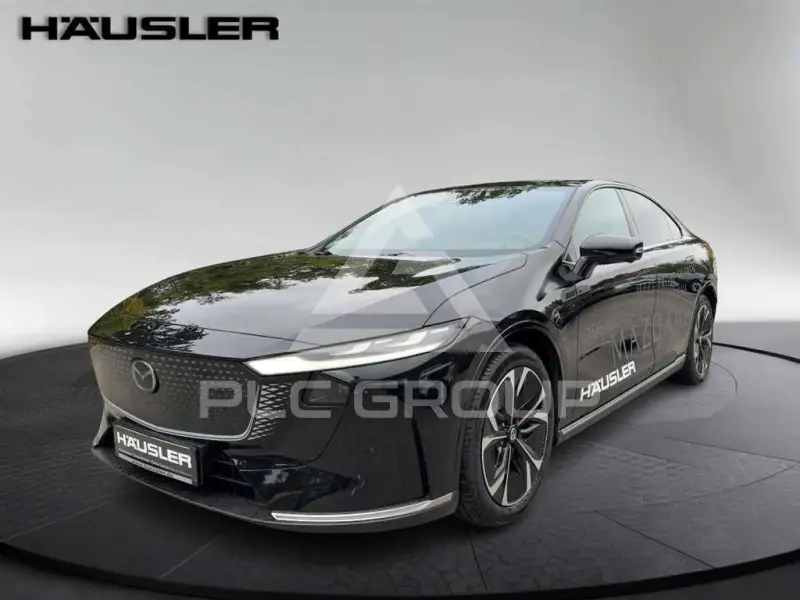 2025 Mazda 6