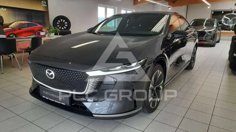 2025 Mazda 6