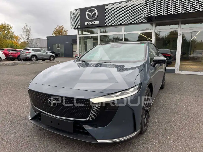 2025 Mazda 6
