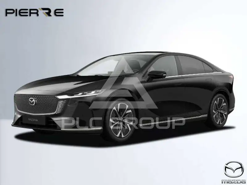 2026 Mazda 6