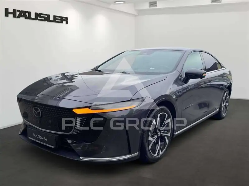 2025 Mazda 6