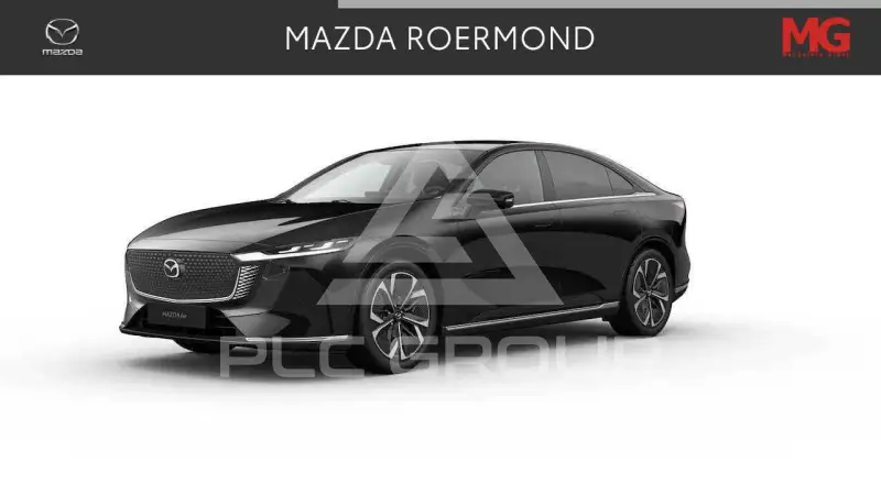 2026 Mazda 6