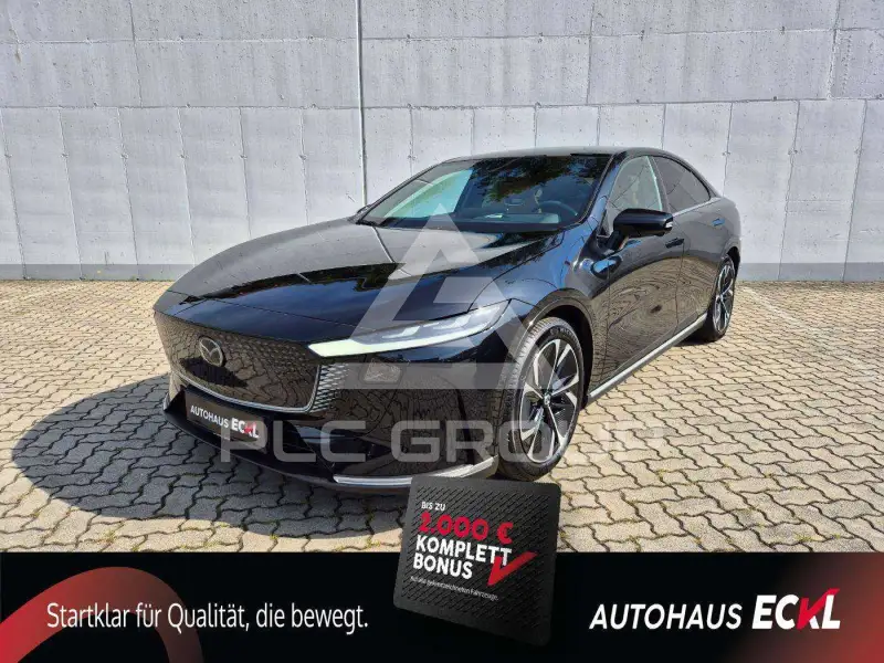 2025 Mazda 6