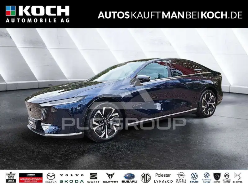 2025 Mazda 6