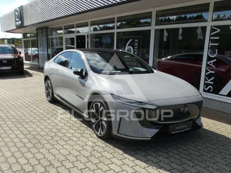 2025 Mazda 6