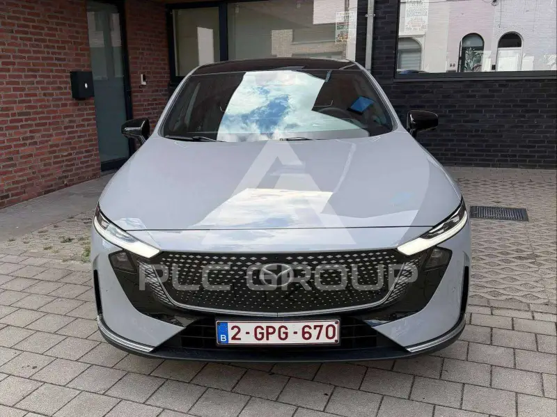 2025 Mazda 6