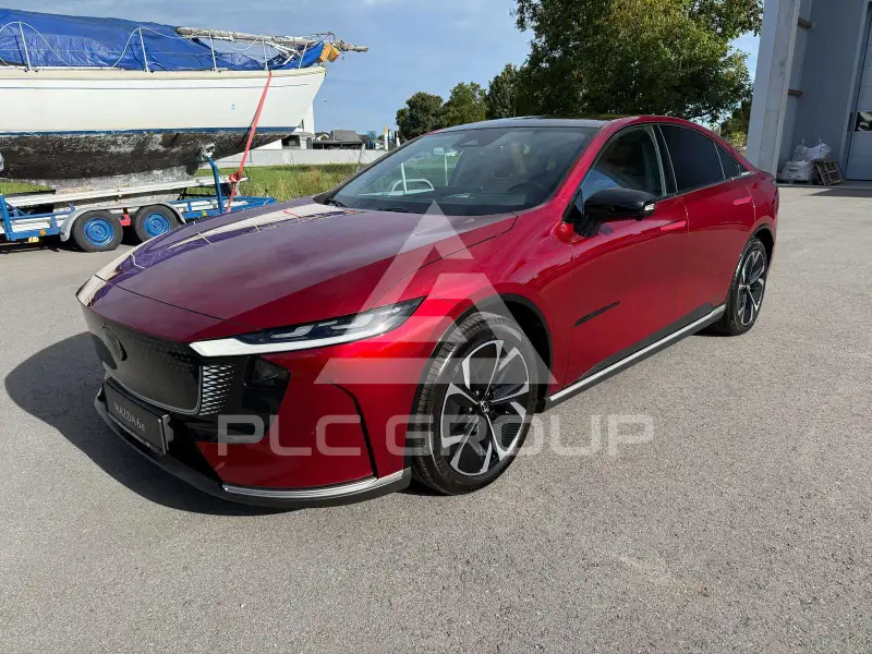 2025 Mazda 6