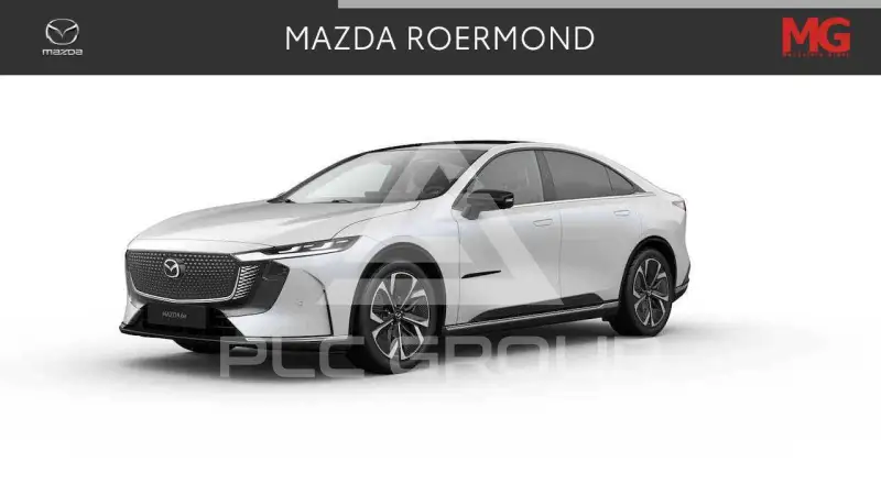 2026 Mazda 6