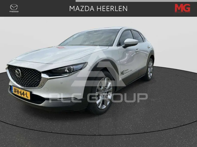 2025 Mazda CX-30