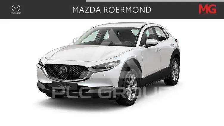 2026 Mazda CX-30