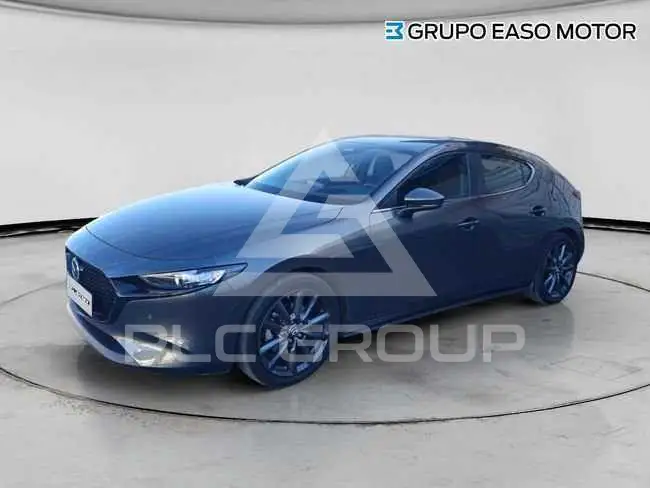 2025 Mazda 3