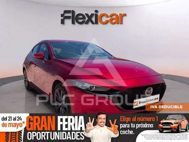 2025 Mazda 3
