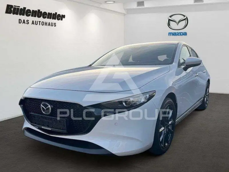 2025 Mazda 3