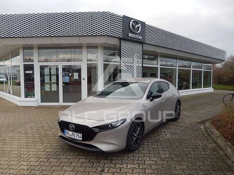 2025 Mazda 3