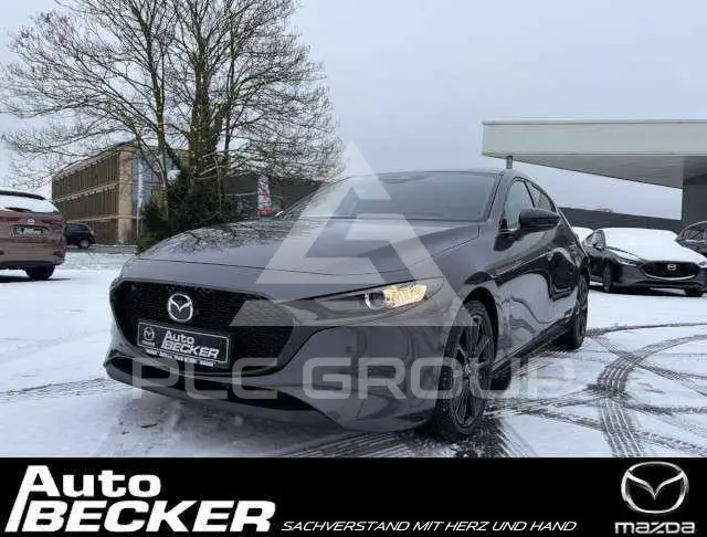 2025 Mazda 3