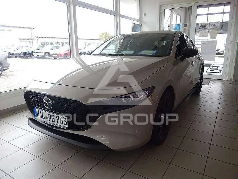 2025 Mazda 3