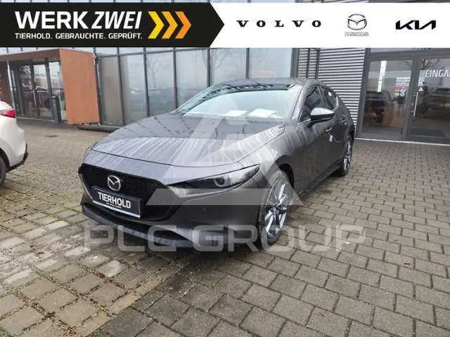2025 Mazda 3