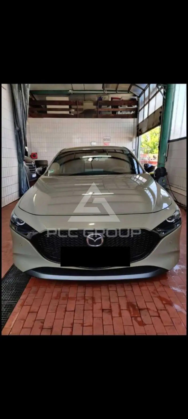 2025 Mazda 3