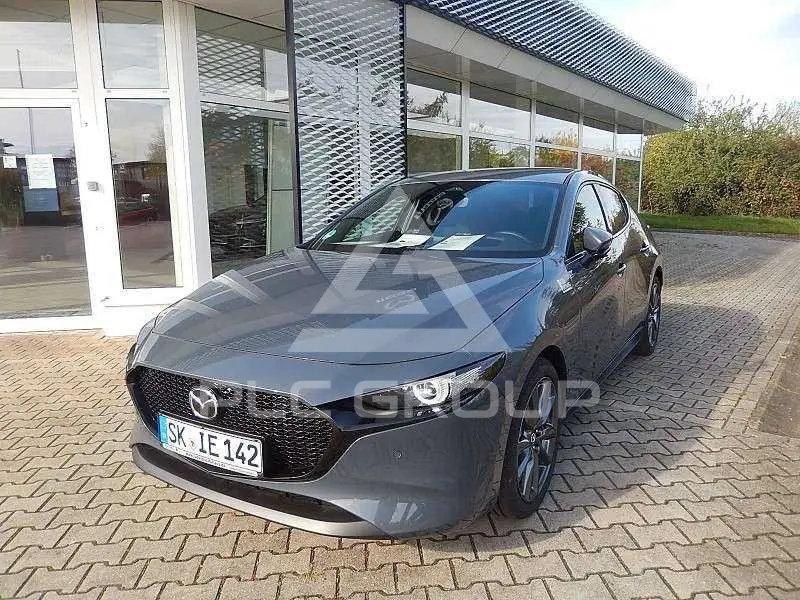 2025 Mazda 3