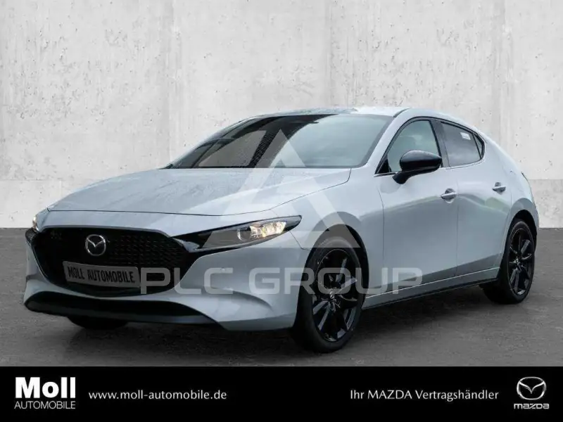 2025 Mazda 3
