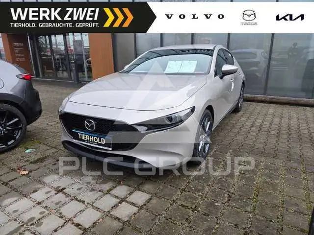 2025 Mazda 3