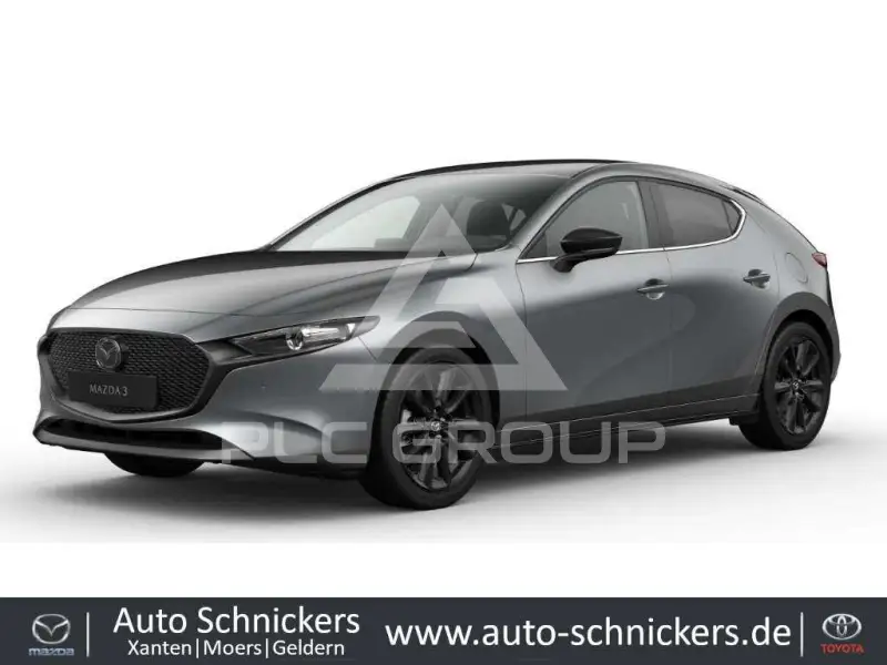2025 Mazda 3