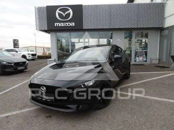 2025 Mazda 3
