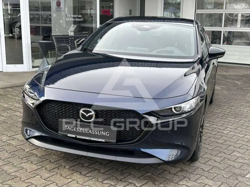 2025 Mazda 2