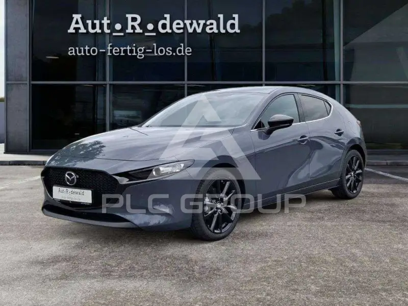 2025 Mazda 3