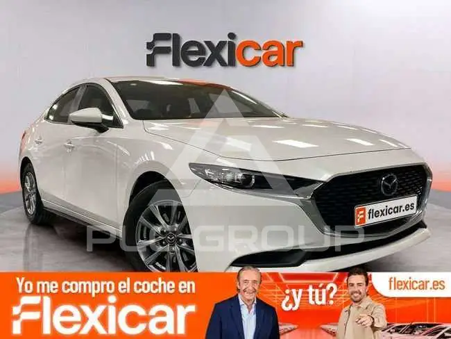 2025 Mazda 3