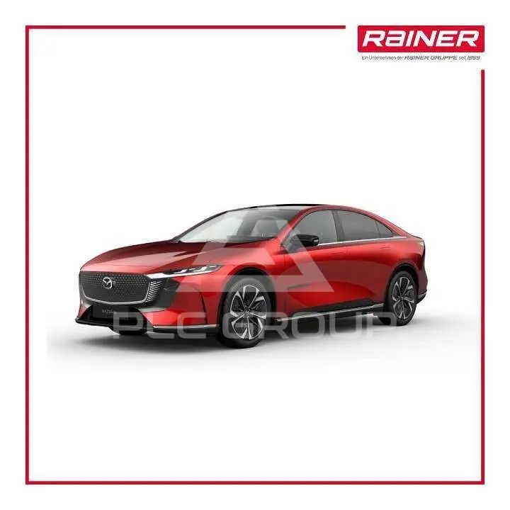 2025 Mazda 6