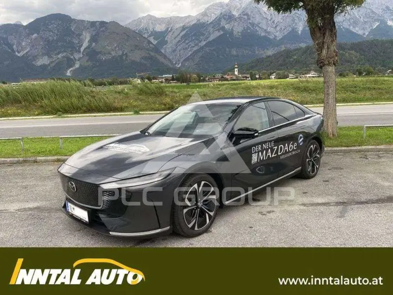 2025 Mazda 6