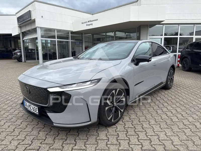 2025 Mazda 6