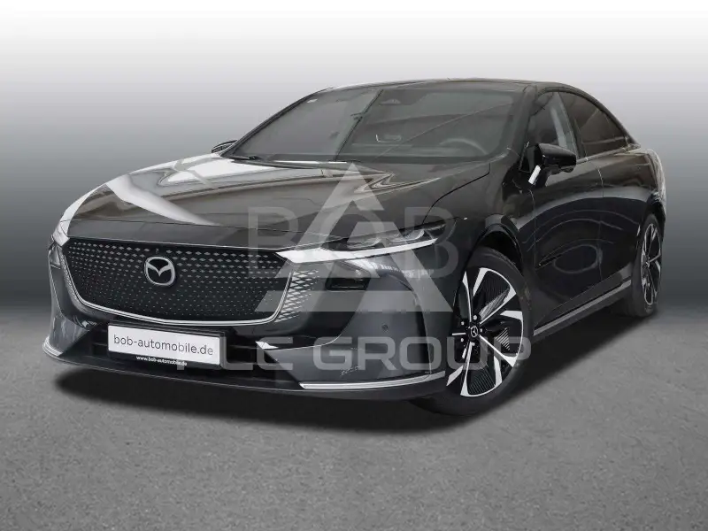 2025 Mazda 6