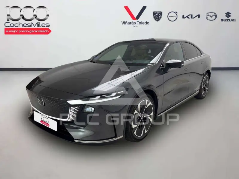 2025 Mazda 6