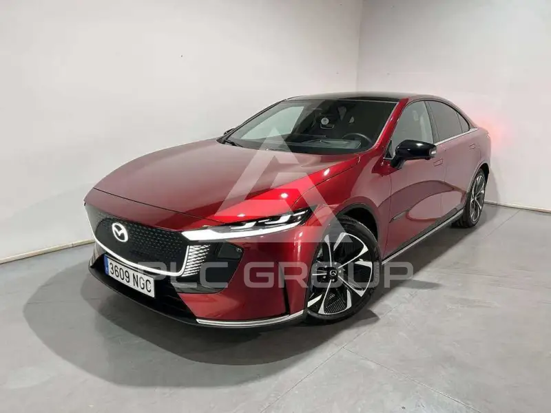 2025 Mazda 6