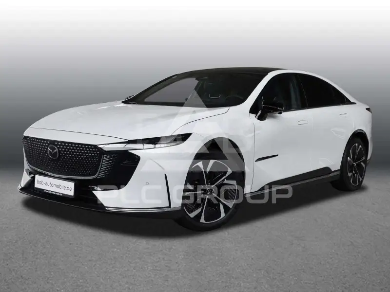 2025 Mazda 6