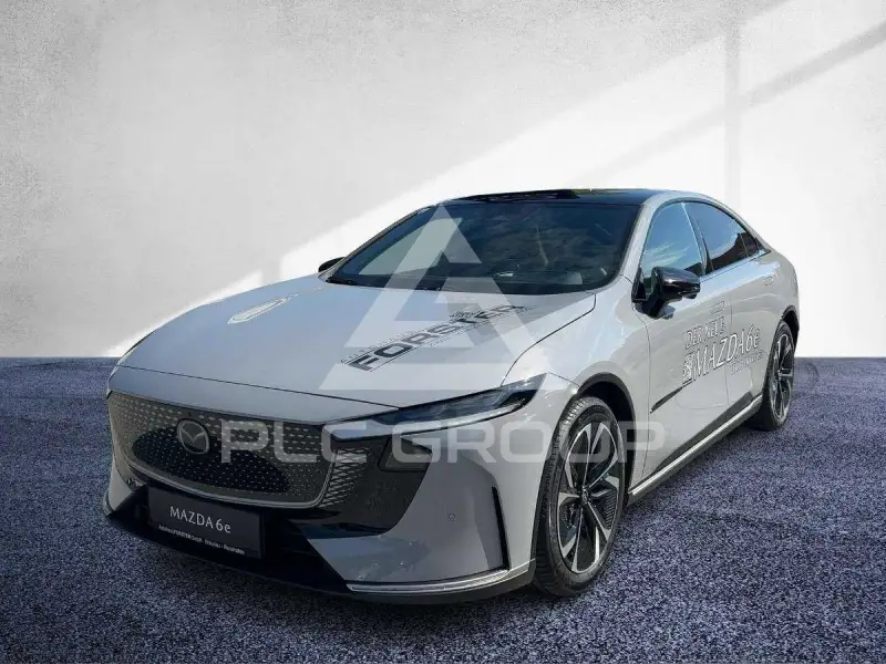 2025 Mazda 6