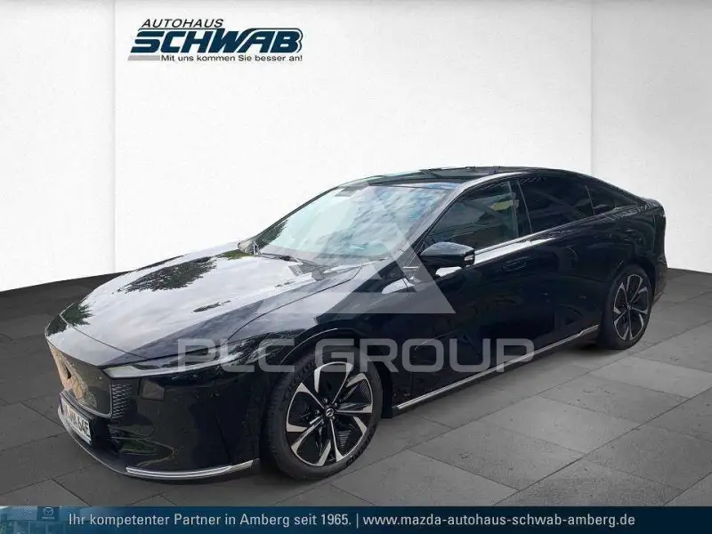2025 Mazda 6