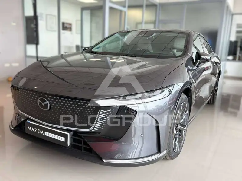 2025 Mazda 6